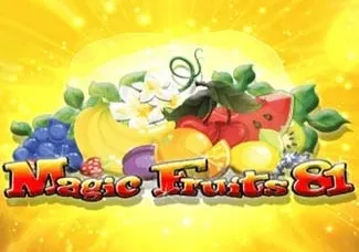 Magic Fruits 81