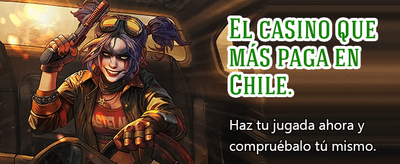 El mejor casino de Chile