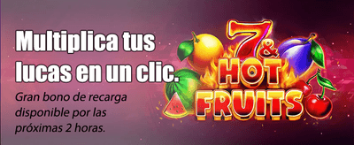 Juega y gana en grande