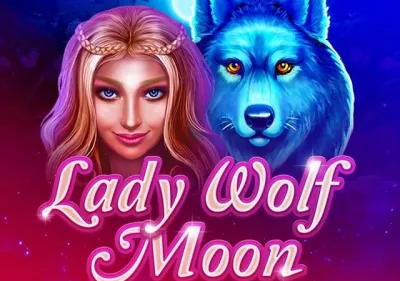 Lady Wolf Moon screenshot