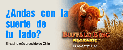 Los mejores slots de Chile