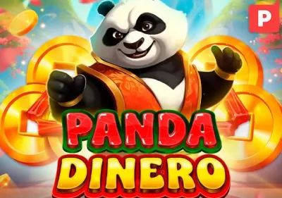 Panda Dinero screenshot