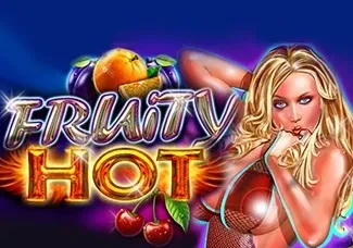 Fruity Hot screenshot