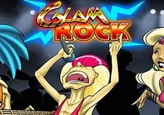 Glam Rock screenshot