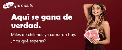 Experiencia de casino online en Chile