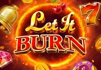 Let it burn screenshot