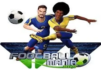 Football Mania Deluxe screenshot