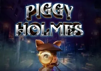 Piggy Holmes screenshot