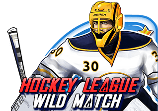 Hockey League Wild Match screenshot