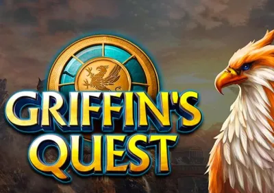 Griffin's Quest screenshot